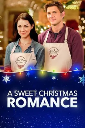 Um Natal Mais Doce - Filme grátis no Cinegato