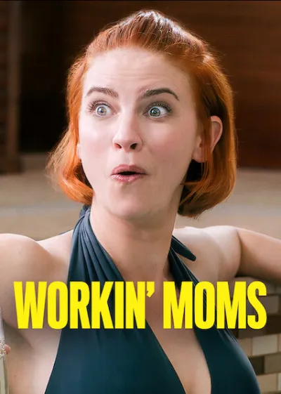 Supermães