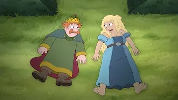 (Des)encanto-E4.O coração solitário é caçador