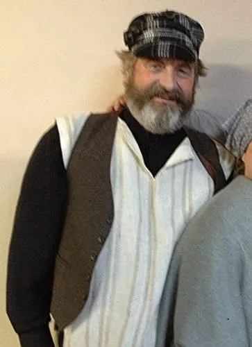George Rempel