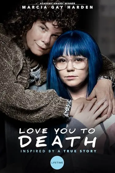 Pôster de Te amo até a morte (2019)