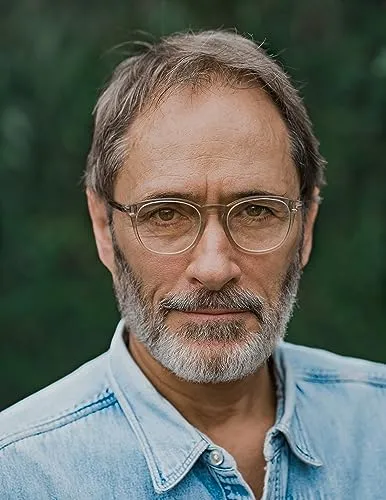 George DelHoyo