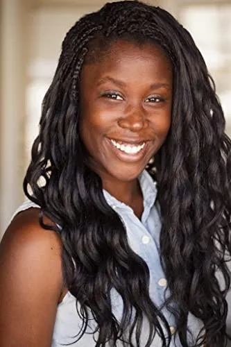 Whitney Buckner