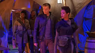 Star Trek: Discovery-E2
