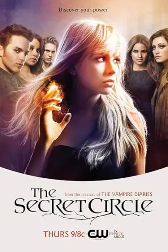 O Círculo Secreto
