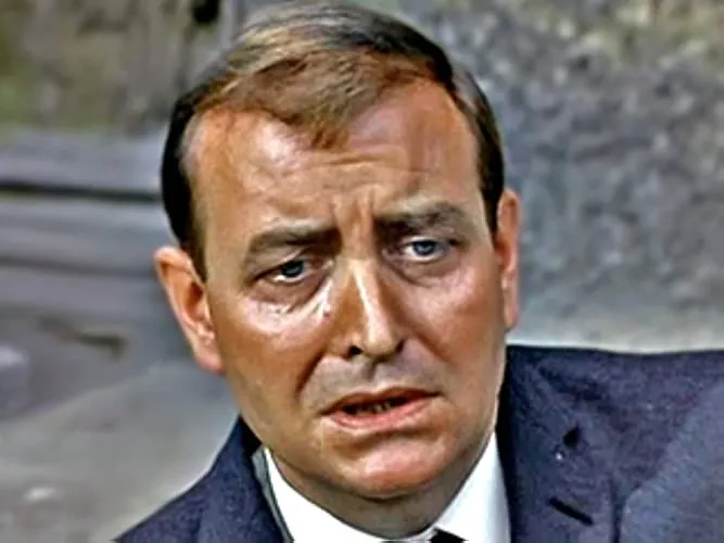 Norman Chappell