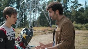 Gangues da Galícia Episódio 6