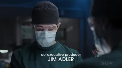 The Good Doctor: O Bom Doutor-E9.Broken or Not