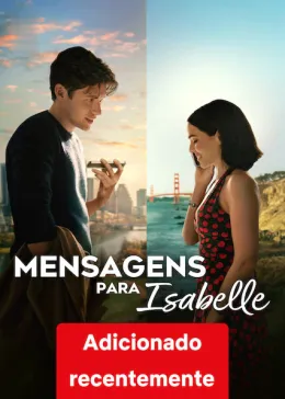 Mensagens para Isabelle