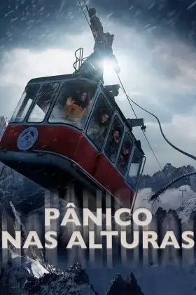 Pânico nas Alturas assistir online grátis