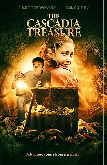 O Tesouro Perdido