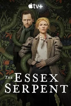 A Serpente de Essex - Série completa grátis no Cinegato