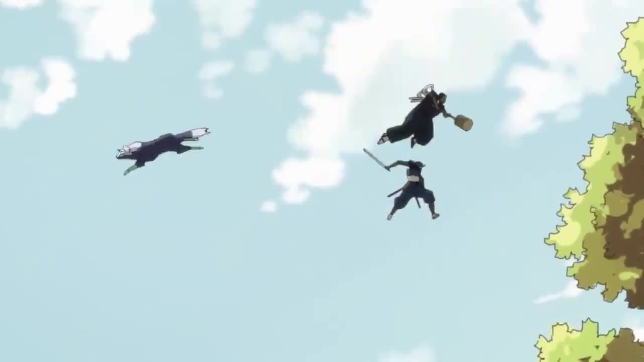 That Time I Got Reincarnated as a Slime Episódio 9