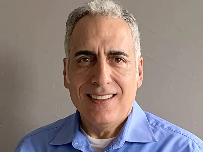 Damien Bosco