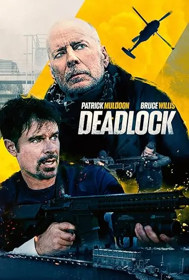 Pôster de Impasse (2022)