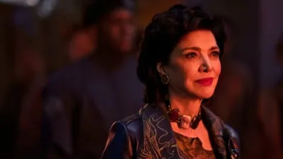 The Expanse-E4