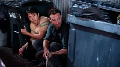 The Walking Dead-E9