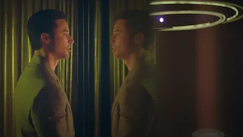 Perfil Falso Episódio 8