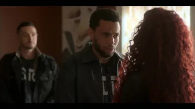 Power Book II: Ghost-E6