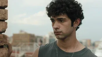 O Mar Lá Fora-Episódio 10
