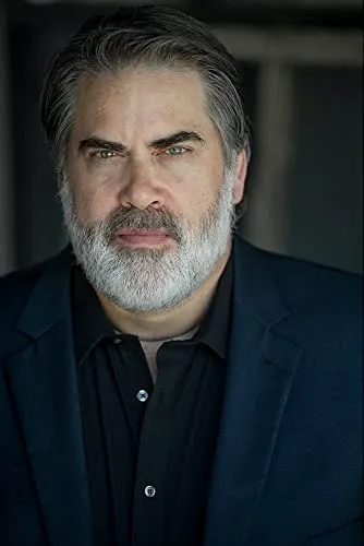 Keith Hudson