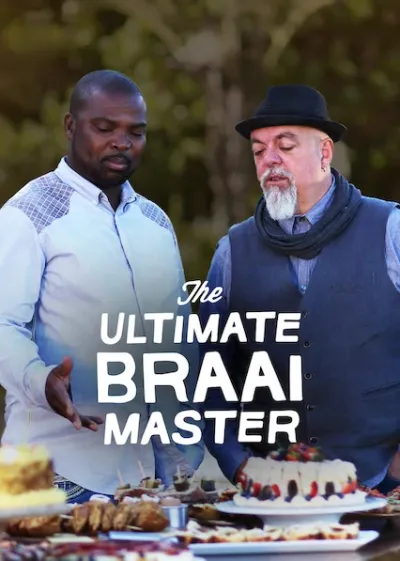 The Ultimate Braai Master