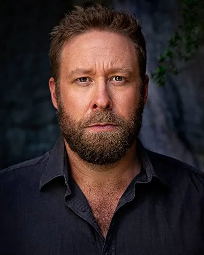 Ben Wood