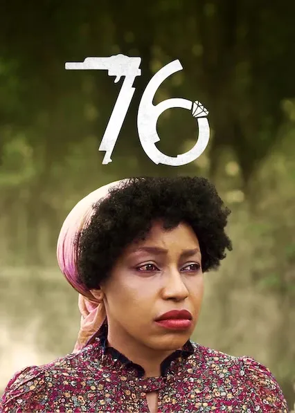 Movie Poster: 1976: Entre o Amor e a Revolução