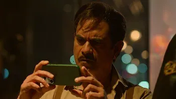 Forasteiros em Bollywood-Meu herói