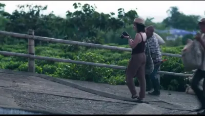 O Fogo da Paixão-E1