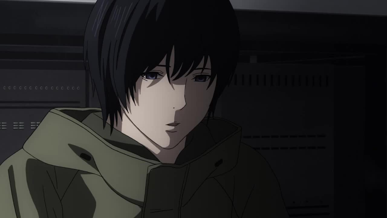 Platinum End Episódio 21