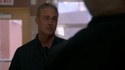 Chicago Fire: Heróis Contra o Fogo-E2