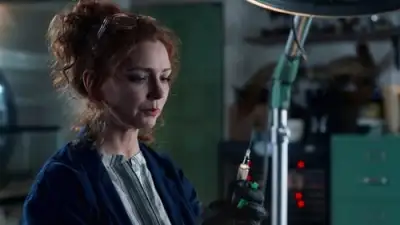 Fugitivos, da Marvel-E10
