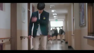 E4.The Boy We Loved Back Then