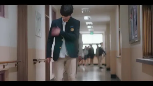 E4.The Boy We Loved Back Then