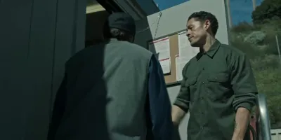 Bosch: O Legado-E4