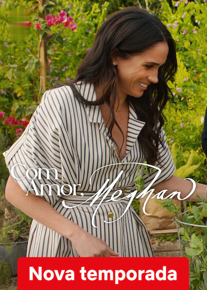 Com Amor, Meghan assistir online grátis