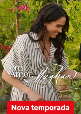 Com Amor, Meghan assistir online grátis