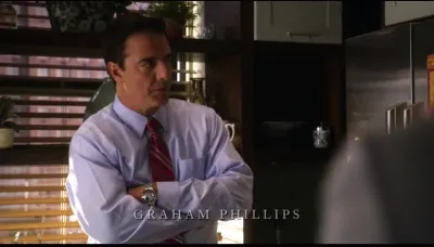 The Good Wife - Pelo Direito de Recomeçar-E2