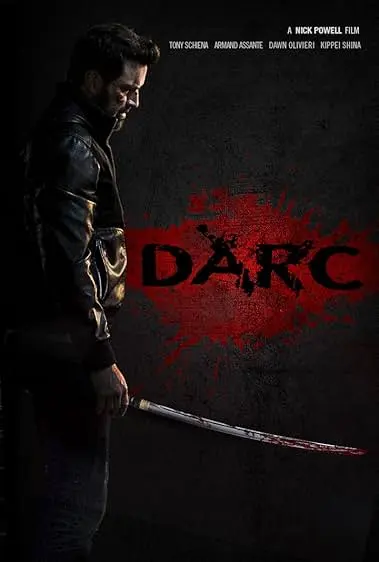 Movie Poster: Darc