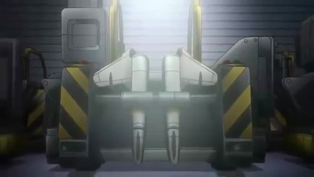 Sutoraiku uicchîzu Episódio 12