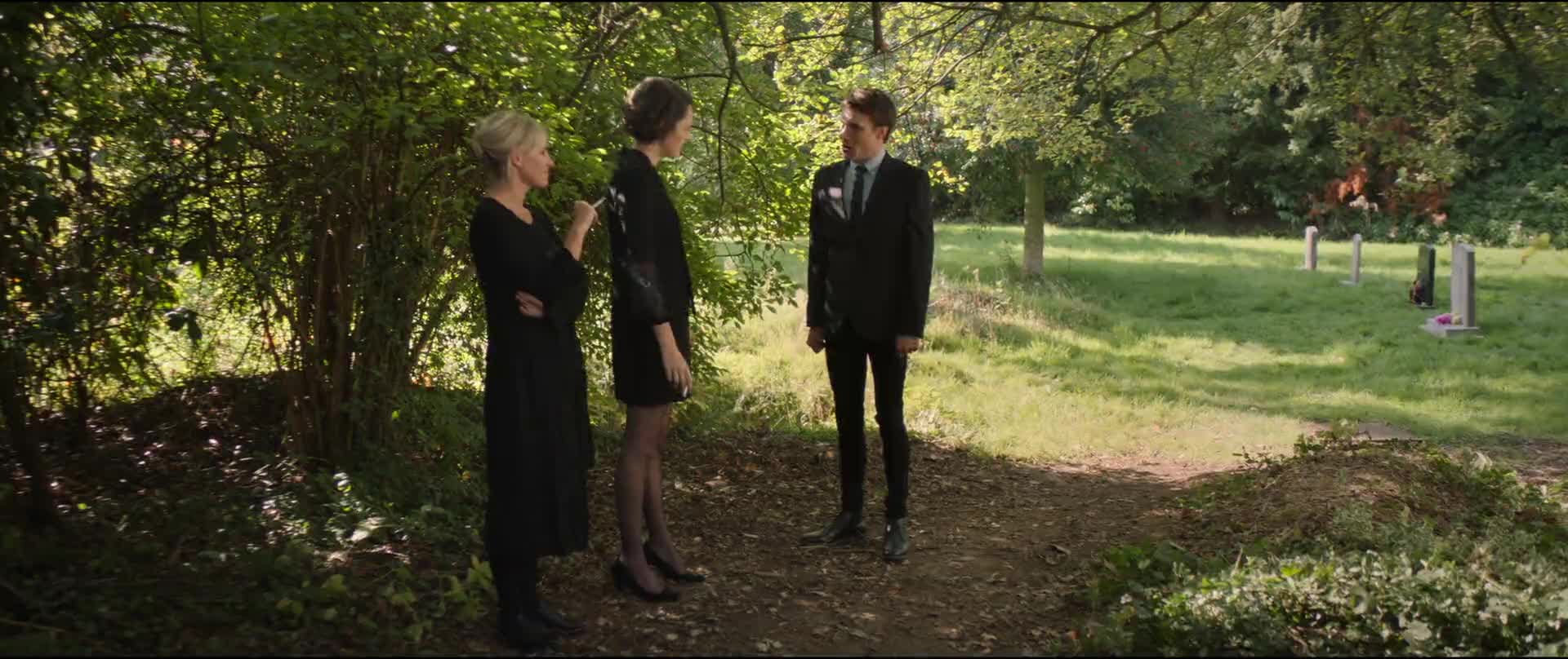 Fleabag Episódio 4