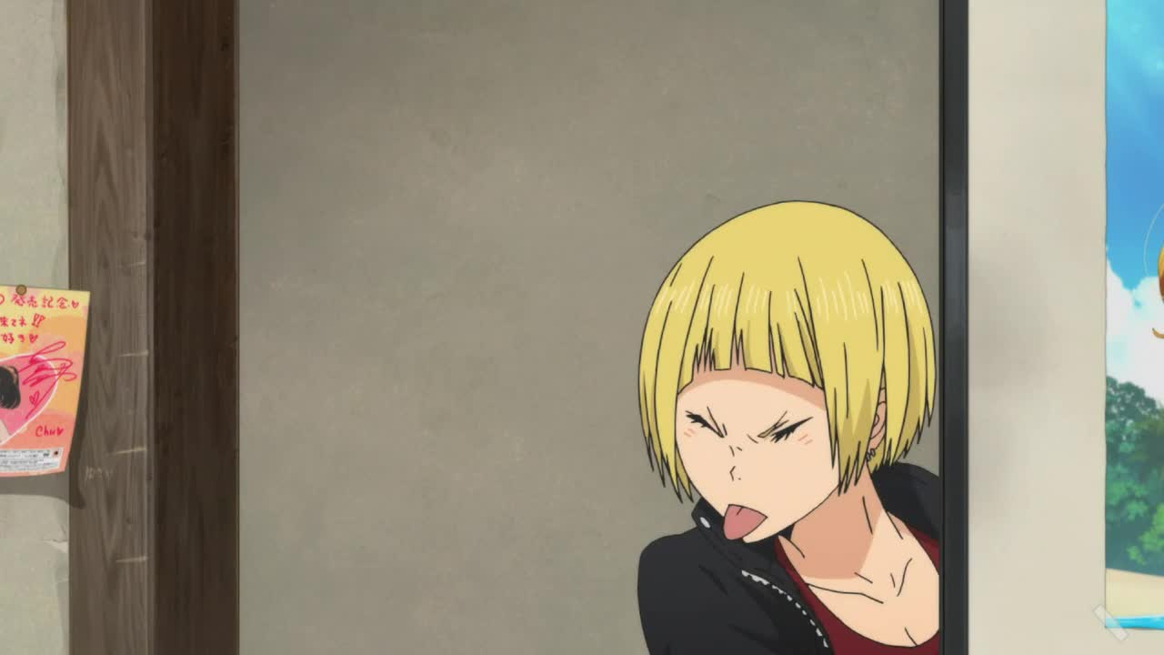 HAIKYU!! Episódio 2