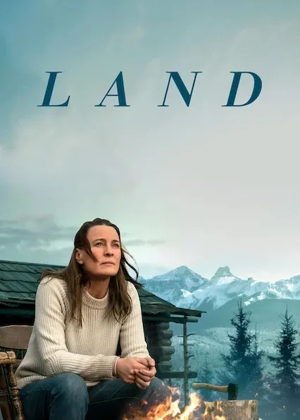 Pôster de Um Lugar (2021)