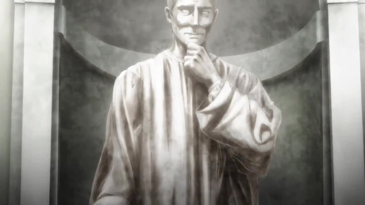 Genjitsu-shugi-yûsha no ôkoku-saiken-ki Episódio 5