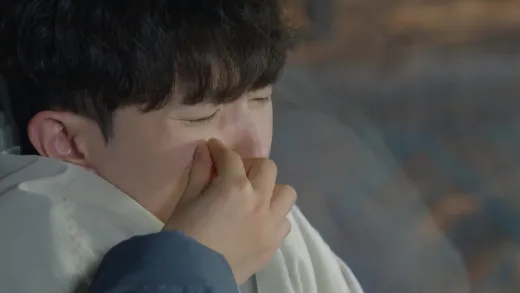 As Duas Irmãs Episódio 33