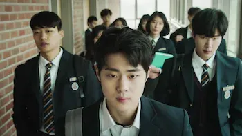 SKY Castle-Episódio 20