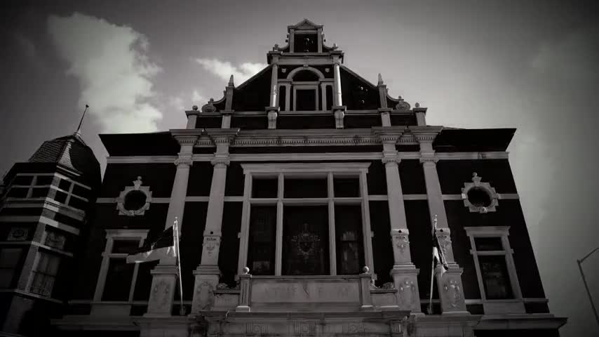 Caçadores de Fantasmas Episódio 7