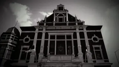 Caçadores de Fantasmas-E7.Suicide Hotel