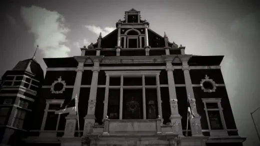 E7.Suicide Hotel